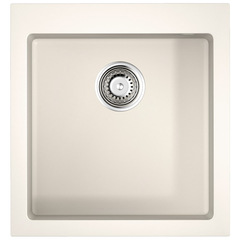 Кухонная мойка Omoikiri BOSEN 47-WH