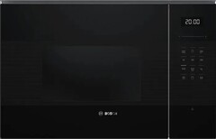 Встраиваемая микроволновая печь Bosch BEL554MB2
