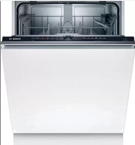 Посудомоечная машина Bosch SMV2IKX1HR