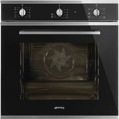 Электрический духовой шкаф Smeg SF64M3VN
