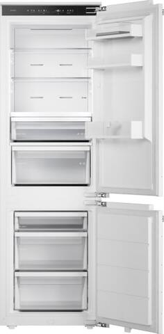 Встраиваемый холодильник ASKO RBC276DNC1.P