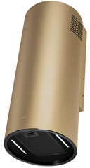 Кухонная вытяжка Maunfeld BALA 35 Wall золотой