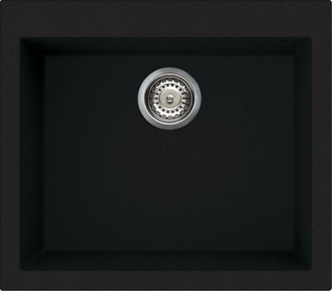 Кухонная мойка Smeg VZ57N