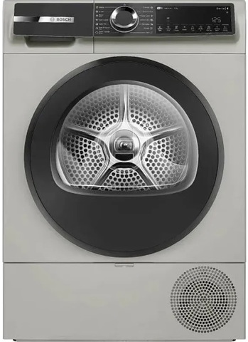 Сушильная машина Bosch WQK2521XME