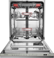 Встраиваемая посудомоечная машина Kuppersberg GHS 6036