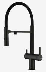 Смеситель Paulmark Gravity Gr213188-401