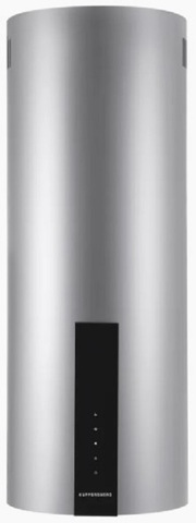 Кухонная вытяжка Kuppersberg WL-MOTUBA 35 X