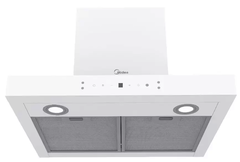 Кухонная вытяжка Midea MH60C668GW