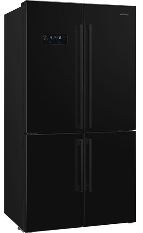 Холодильник side-by-side Smeg FQ60NDF