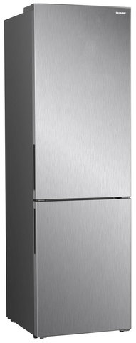 Холодильник Sharp SJ-B320EV-IX