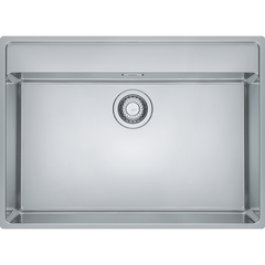 Кухонная мойка Franke Maris MRX 210-70 TL, нержавеющая сталь