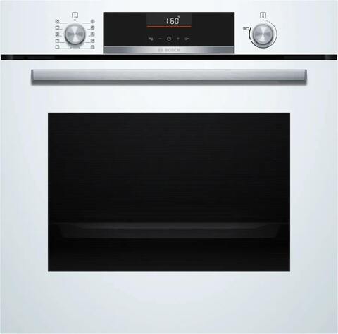 Электрический духовой шкаф Bosch HBG536EW3