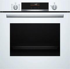 Электрический духовой шкаф Bosch HBG536EW3