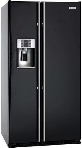 Холодильник side-by-side IO MABE ORE24VGHF B