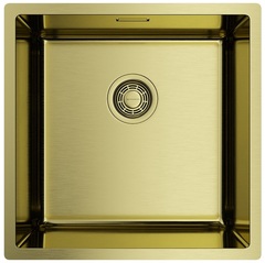 Кухонная мойка Omoikiri TADZAVA 44-U/I ULTRA LG