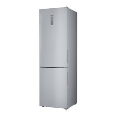Двухкамерный холодильник Haier CEF537ASD