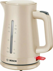 Чайник электрический Bosch TWK3M127