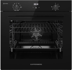 Электрический духовой шкаф Kuppersberg HF 631 B