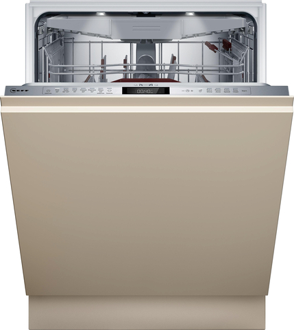 Встраиваемая посудомоечная машина Neff S157ZCX18E