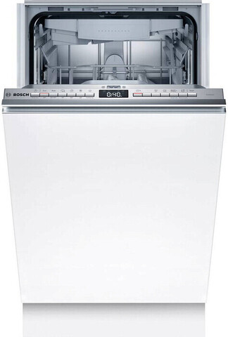 Встраиваемая посудомоечная машина Bosch SRV4XMX16E