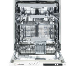 Встраиваемая посудомоечная машина шириной 60 см Schaub Lorenz SLG VI6210