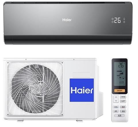 Сплит система Haier HSU-09HNF203/R2-B/HSU-09HUN203/R2 Lightera