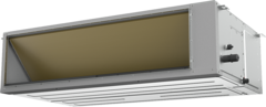 Сплит система Lessar LS-HE36DWE4/LU-HE36UVE4