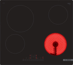 Электрическая варочная панель Bosch PKE611FP2E