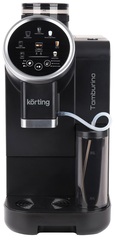 Автоматическая кофемашина Korting KACM 2028 N Tamburino