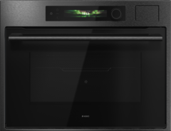 Компактный духовой шкаф ASKO OCSM64BSH