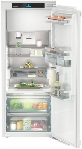 Встраиваемый однокамерный холодильник Liebherr IRBd 4551