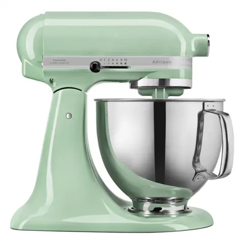 Миксер планетарный KitchenAid Artisan 5KSM125EPT