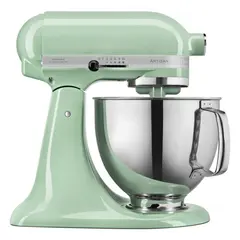 Миксер планетарный KitchenAid Artisan 5KSM125EPT