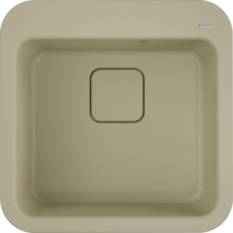 Кухонная мойка Omoikiri TASOGARE 51-BE