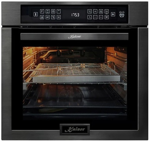 Электрический духовой шкаф Kaiser EH 6306 N RS