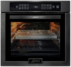Электрический духовой шкаф Kaiser EH 6306 N RS