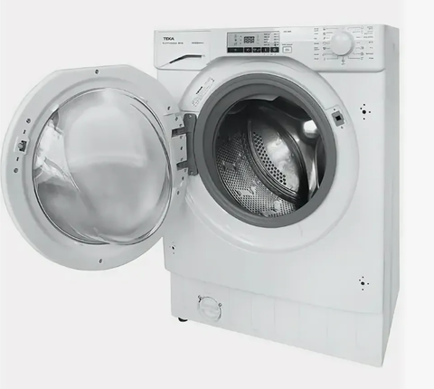 Встраиваемая стиральная машина TEKA LI5 1080 EUI EXP