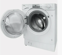 Встраиваемая стиральная машина TEKA LI5 1080 EUI EXP