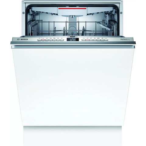 Посудомоечная машина Bosch SBV6ZCX00E