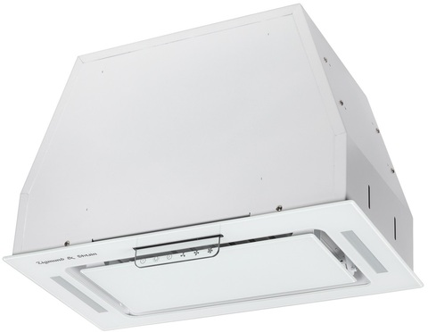Встраиваемая кухонная вытяжка Zigmund & Shtain K 170.5 W