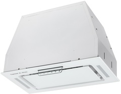 Встраиваемая кухонная вытяжка Zigmund & Shtain K 170.5 W