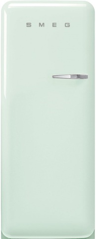 Однокамерный холодильник Smeg FAB28LPG6