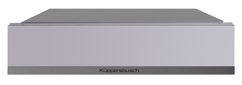 Вакуумный упаковщик Kuppersbusch CSV 6800.0 W9 Shade of grey