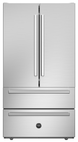Холодильник French Door Bertazzoni REF904FFNXTC