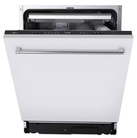Встраиваемая посудомоечная машина Midea MID60S340i