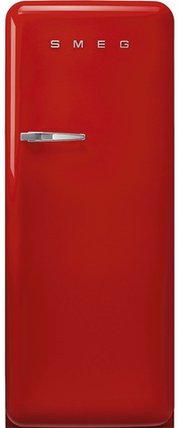 Холодильник Smeg FAB28RRD6