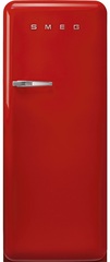 Холодильник Smeg FAB28RRD6
