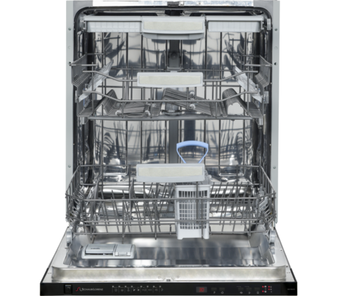 Встраиваемая посудомоечная машина шириной 60 см Schaub Lorenz SLG VI6410