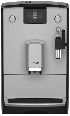Кофемашина Nivona CafeRomatica NICR 555