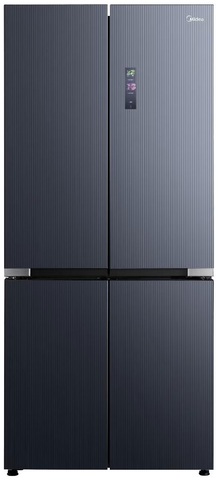 Многокамерный холодильник Midea MDRM706BIE70